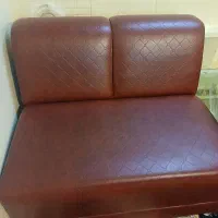 کاناپه مبل دو نفره