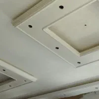 گچکاری ساختمان|خدمات پیشه و مهارت|پاکدشت, پاکدشت (مامازند)|دیوار