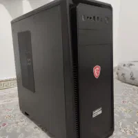 فروش کیس و پاور گرین