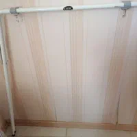 میله تاب کودک