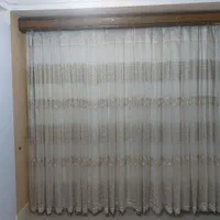 پرده زیبای هال|پرده، رانر، رومیزی|بندرعباس, |دیوار