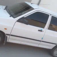 فروش پراید ۹۸‌