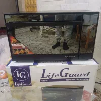 مایکروویو نو ایتالیایی