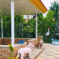 باغ ویلا۱۳۸۵متری لم اباد اسفنداباد ملارد سند تکبرگ|فروش خانه و ویلا|ملارد, |دیوار