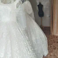 فروش لباس عروس