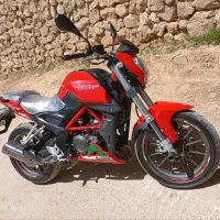 موتور بنلی ۲۵۰|موتورسیکلت|اسفراین, |دیوار