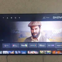 تلویزیون دوو ۵۰ اینچ مدل ۱۷۵۵i