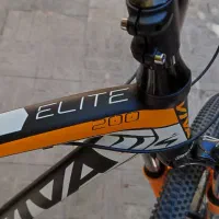 دوچرخه ویوا ساز۲۷.۵ ELITE|دوچرخه، اسکیت، اسکوتر|سنندج, |دیوار