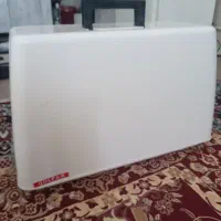 جعبه چرخ خیاطی