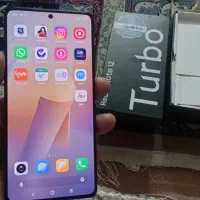 ردمی نوت12توربو 1000گیگ رم16ونوت13هم 512و..