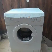 لباس شویی بهی ایتالیایی|ماشین لباسشویی و خشککن لباس|اصفهان, باغ فردوس|دیوار