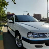 یک عدد دستگاه خودرو پارس ELXمدل 1402