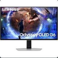 مانیتور samsung oled 360hz 2k 0.03ms