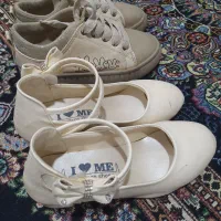 کفش دخترانه|کفش و لباس بچه|دزفول, |دیوار