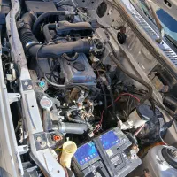 مدل ۸۷ پراید ۱۴۱|خودرو سواری و وانت|اصفهان, میرعماد|دیوار