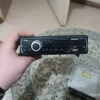 ضبط سونی ۴ کانال