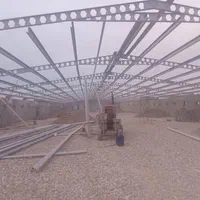 انواع جوشکاری