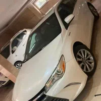 تویوتا کمری هیبرید|خودرو سواری و وانت|تهران, اختیاریه|دیوار