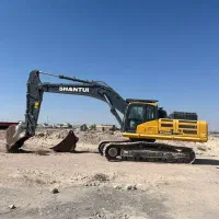 بیل شانتویی 360 بیل کوماتسو 400و800|خودرو سنگین|تهران, شهرک غرب|دیوار