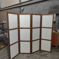 پاراوان پنجره ای پارتیشن پاروان|صنایع دستی و سایر لوازم تزئینی|تهران, شهرک رضویه|دیوار