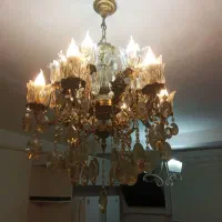 لوستربرنجی ۱۲شعله