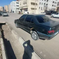 پژو|خودرو سواری و وانت|اردبیل, |دیوار