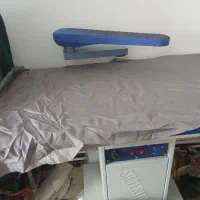 میز مکش اتو ،سیلتر۱۱۰،دوموتوره،یک ماه کارکرده