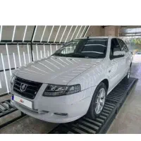فروش حواله ی سمند سورن طرح فرسوده