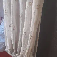 تعدادی پرده حریر