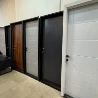 تولیدکننده درب اتاقی زدآب ضد سرقت دربابازاده کدWs0|مصالح و تجهیزات ساختمان|کرج, حصارک پایین|دیوار