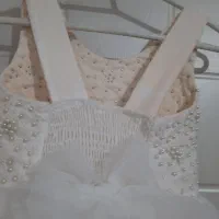 لباس عروس دخترانه ۷سال تا ۱۱ سال|کفش و لباس بچه|ورامین, شهرک مدرس|دیوار