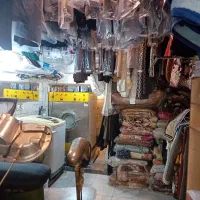 خشکشویی لباسشویی شعبه ا شکوفه پیروزی ۲ خاوران