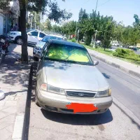 دوو سی یلو مدل۸۱بدون رنگ شاسی هاپلمپ لاستیک ها نو|خودرو سواری و وانت|مشهد, بهاران|دیوار