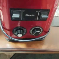 بلندر درحدنو|اجاق گاز و لوازم برقی پخت‌وپز|محمدیه-قزوین, |دیوار