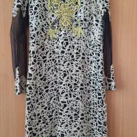 لباس مجلسی|لباس|رباطکریم, رباطکریم|دیوار