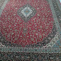 فرش ماشینی ۱۲ متری ۵۰۰ شانه