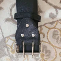 کمربند بدن‌سازی