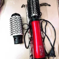 سشوار چرخشی جیمی 1000وات