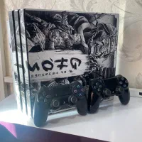 Ps4 Pro کپی خور فول بازی