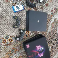 پی اس فور|کنسول، بازی ویدئویی و آنلاین|نهاوند, |دیوار