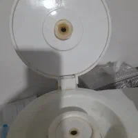 فلاکس دوقلو|قوری، کتری، قهوه‌ساز دستی|محمدشهر, عباس آباد|دیوار