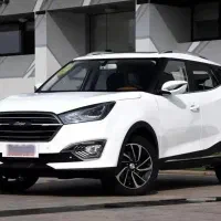 زوتی DL5 آماده تحویل در نمایندگی