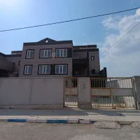 فروش ویلایی پامچال بلوک کامل جنوبی
