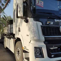 فروش کشنده شکموتوx5000 مدل ۱۴۰۲ کم کار|خودرو سنگین|مبارکه, |دیوار