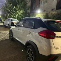 ام‌وی‌ام X22 دنده‌ای لاکچری، مدل ۱۳۹۶|خودرو سواری و وانت|تهران, نازی‌آباد|دیوار