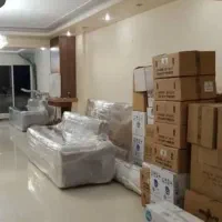 اتوبار باربری حمل اثاثیه منزل شرکت و نقل اسباب کشی|خدمات حمل و نقل|تهران, بلوار کشاورز|دیوار