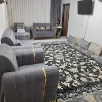 فرش ۱۲متری طرح جدید و شیک|فرش|مشهد, طبرسی شمالی|دیوار