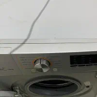 لباسشویی جنرال ۶ کیلویی|ماشین لباسشویی و خشک‌کن لباس|لاهیجان, جمهوری|دیوار