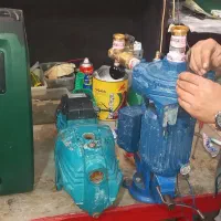 تعمیر و نصب انواع پمپ آب و پکیج با ده سال سابقه