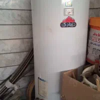 آبگرمکن مخزنی